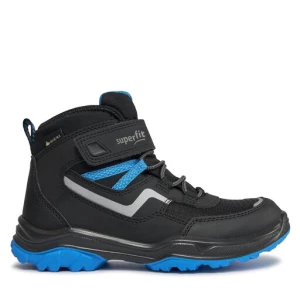 Śniegowce Superfit GORE-TEX 1-000074-0010 M Czarny