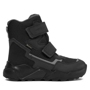 Śniegowce Superfit GORE-TEX 1-000402-0000 M Czarny