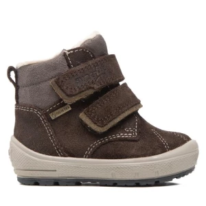 Śniegowce Superfit GORE-TEX 1-006317-3000 M Brązowy