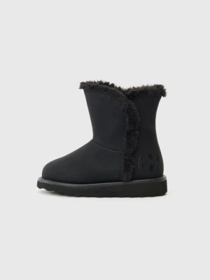 Śniegowce Superga czarny