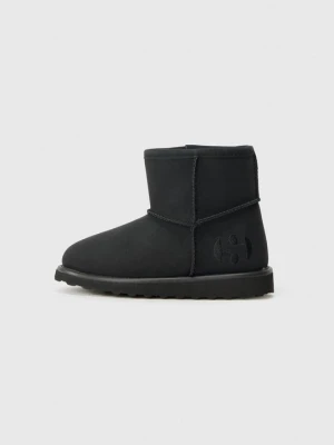 Śniegowce Superga czarny