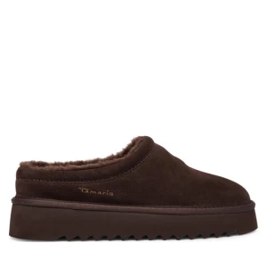 Śniegowce Tamaris 1-27300-45 Brązowy