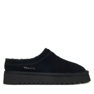 Śniegowce Tamaris 1-27300-45 Czarny