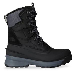 Śniegowce The North Face Chilkat V 400 WP NF0A5LW1NY71 Czarny