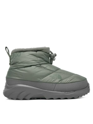 Śniegowce The North Face Nuptuse Traction Chukka NF0A8DAA7LY1 Beżowy