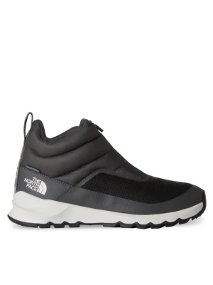 Śniegowce The North Face Progressive Zip II Wp NF0A5LWFCIH1 Szary