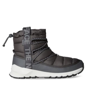 Śniegowce The North Face Thermoball Lace Up Wp NF0A5LWDCIH1 Szary