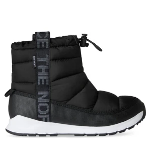 Śniegowce The North Face Thermoball NF0A5LXJKY41 Czarny