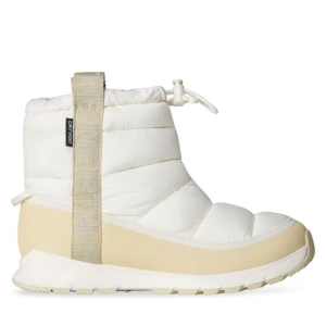 Śniegowce The North Face Thermoball NF0A5LXJTOB1 Écru