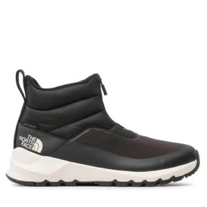 Śniegowce The North Face Thermoball Progressive Zip II Wp NF0A5LWFR0G1 Czarny