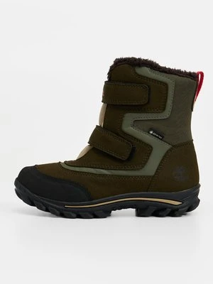 Śniegowce Timberland