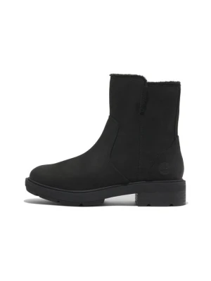 Śniegowce Timberland czarny