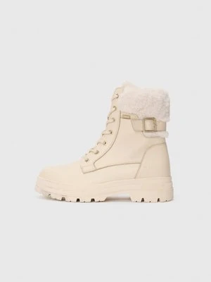 Śniegowce Tom Tailor