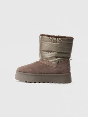 Śniegowce Tom Tailor