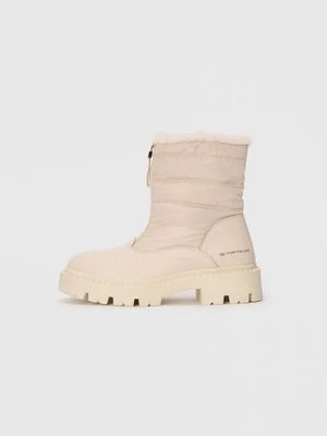 Śniegowce Tom Tailor