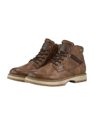 Śniegowce Tom Tailor