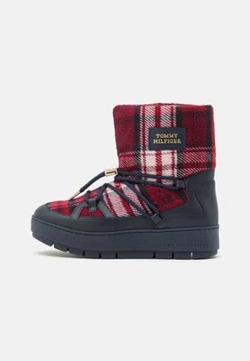 Śniegowce Tommy Hilfiger