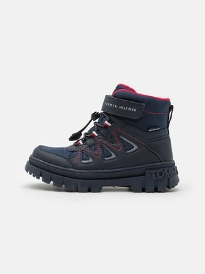 Śniegowce Tommy Hilfiger