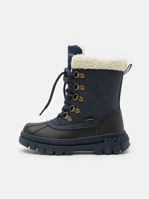 Śniegowce Tommy Hilfiger