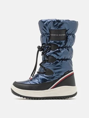 Śniegowce Tommy Hilfiger