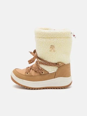 Śniegowce Tommy Hilfiger