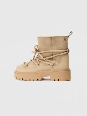 Śniegowce Tommy Hilfiger