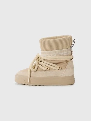 Śniegowce Tommy Hilfiger