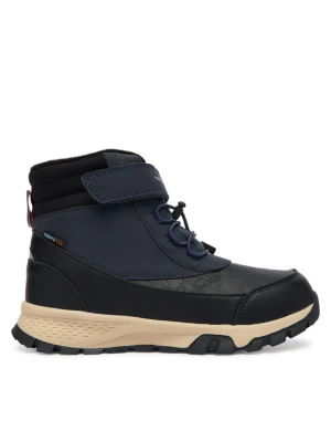 Śniegowce Tommy Hilfiger T3X5-34135-1592X656 D Czarny