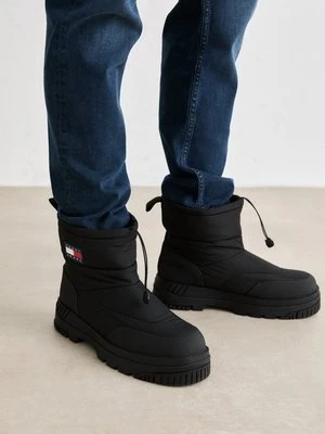 Śniegowce Tommy Jeans