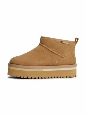 Śniegowce Tommy Jeans