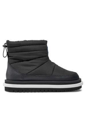 Śniegowce Tommy Jeans EN0EN02725 Czarny