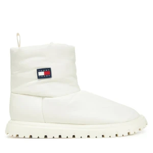 Śniegowce Tommy Jeans Tjw Snow Boot EN0EN02823 Biały