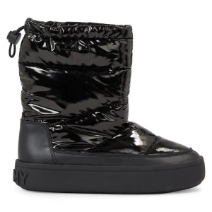Śniegowce Tommy Jeans Tjw Winter Boot EN0EN02252 Black BDS