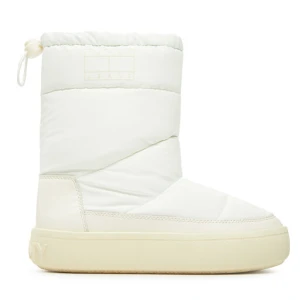 Śniegowce Tommy Jeans Tjw Winter EN0EN02252 Biały