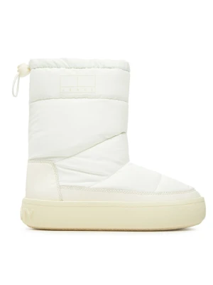 Śniegowce Tommy Jeans Tjw Winter EN0EN02252 Biały