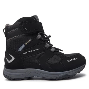 Śniegowce Treksta Arrow Gtx High GORE-TEX 1720559 008 Czarny