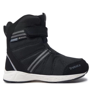 Śniegowce Treksta Cobra X Gtx GORE-TEX 20205512 801 Czarny