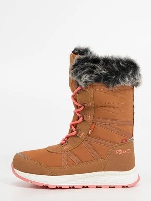 Śniegowce Trollkids