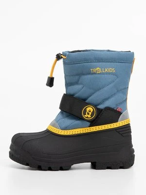 Śniegowce Trollkids