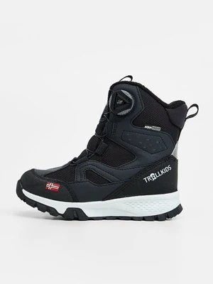 Śniegowce Trollkids