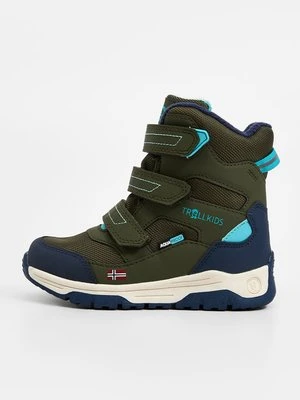 Śniegowce Trollkids