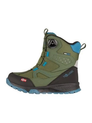 Śniegowce Trollkids