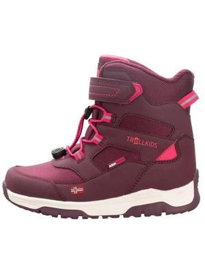 Śniegowce Trollkids