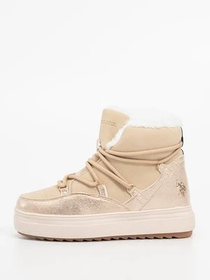 Zdjęcie produktu Śniegowce U.S. Polo Assn.