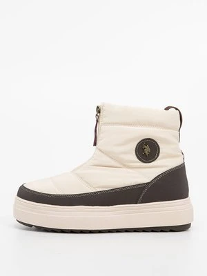 Śniegowce U.S. Polo Assn.