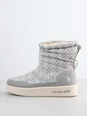 Śniegowce U.S. Polo Assn.