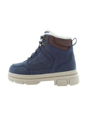 Śniegowce U.S. POLO ASSN. granatowy