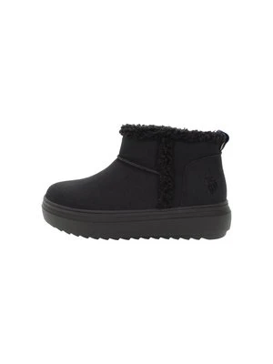 Śniegowce U.S. POLO ASSN. czarny