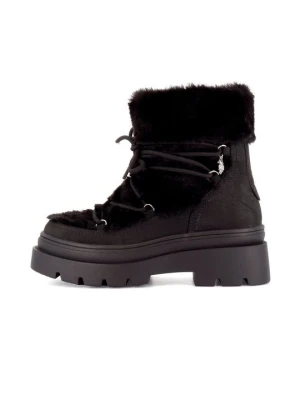 Śniegowce U.S. POLO ASSN. czarny