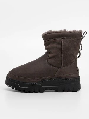 Śniegowce Ugg